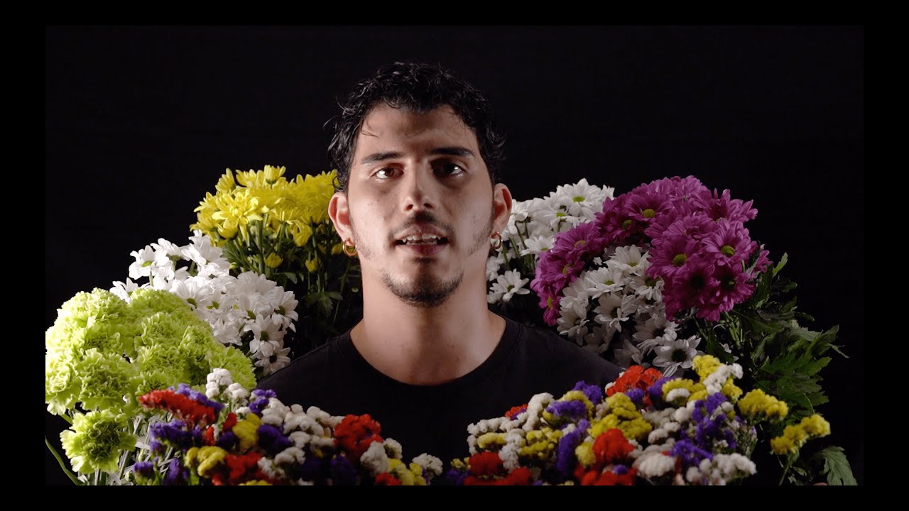 Freddy Russo - Nell'amore (Official Music Video)