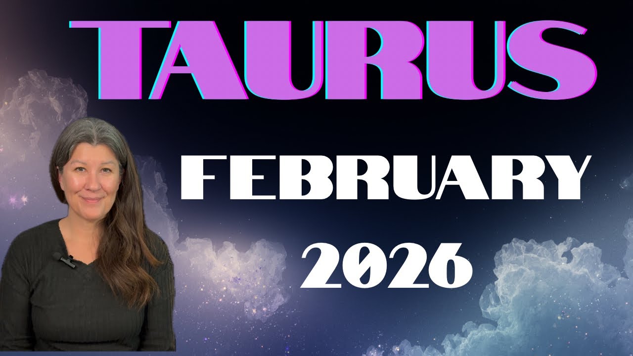 Taurus- THIS IS A MONTH OF TRANSITION- YOU WILL LOVE THIS PROGRESS!