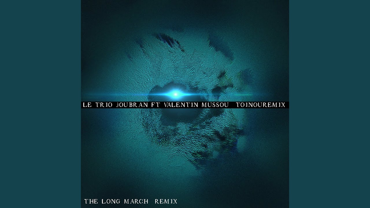 The Long March (Remix)