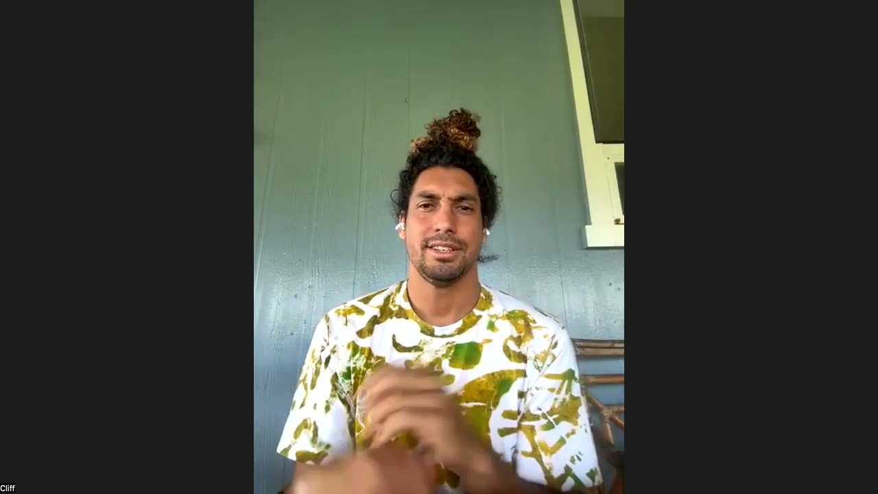 Dr Cliff Kapono on Haole vs Hawaiian Relations, Polynesian Stereotypes, and Momoa's Chief of War