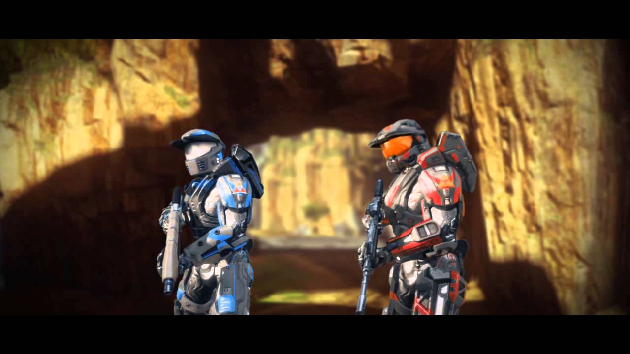 Machinima Gift for SubsonicFire
