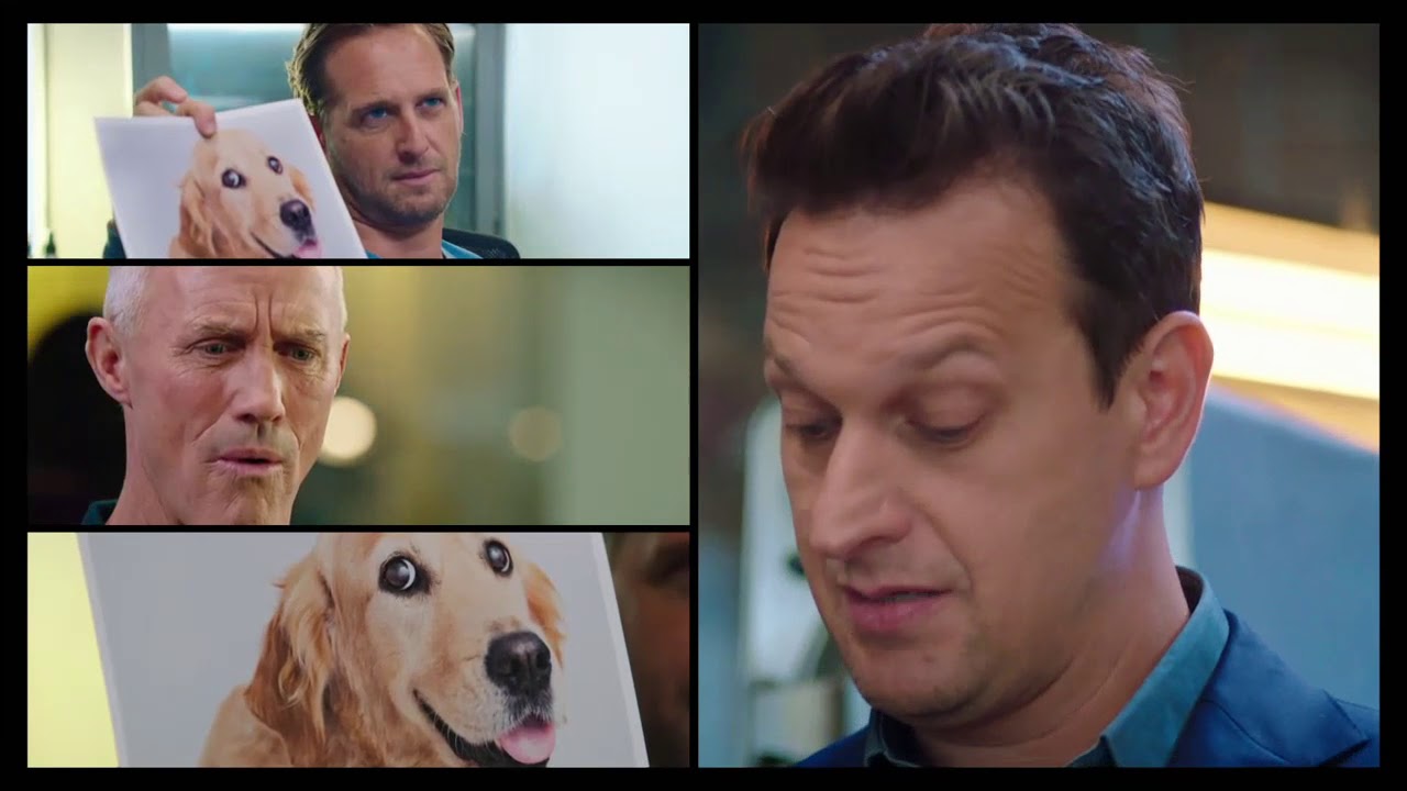 CSI: Crime Scene Idiot ( Official Extended Trailer) HBO