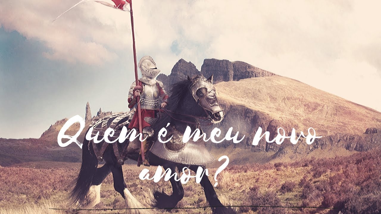 Como é meu novo amor? O que já posso saber sobre essa pessoa?