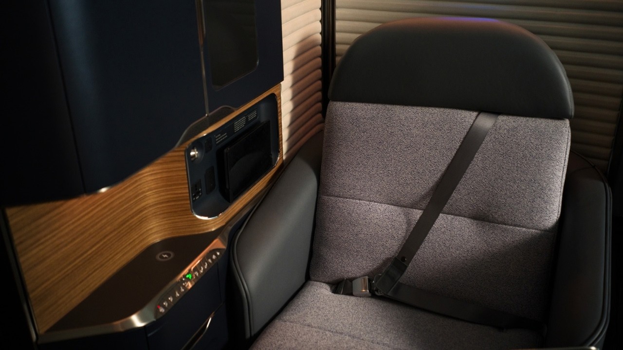 Something New is on the Horizon | Meet the Future of our A380