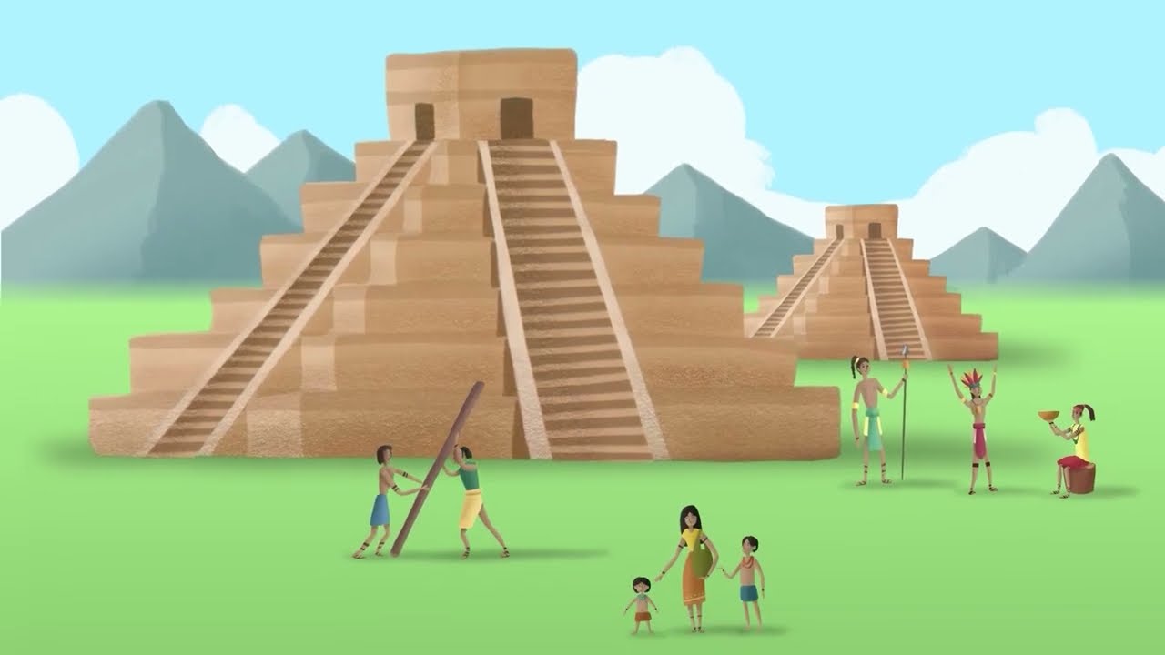 Raíces de nuestros pueblos