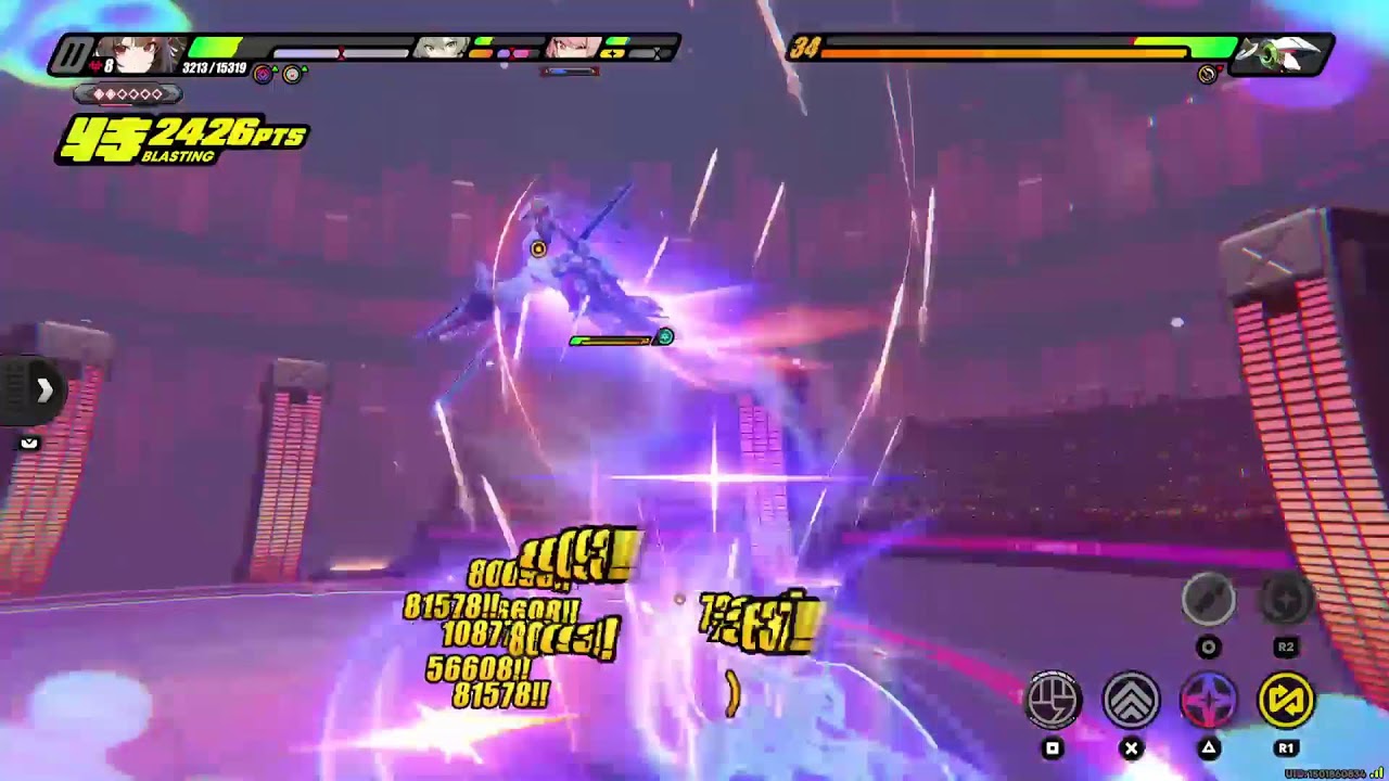 Zenless Zone Zero 23.02.26 Пн