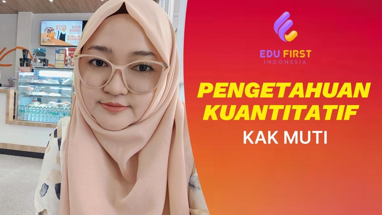 Pembahasan Soal Try Out 2 PK No 17-20