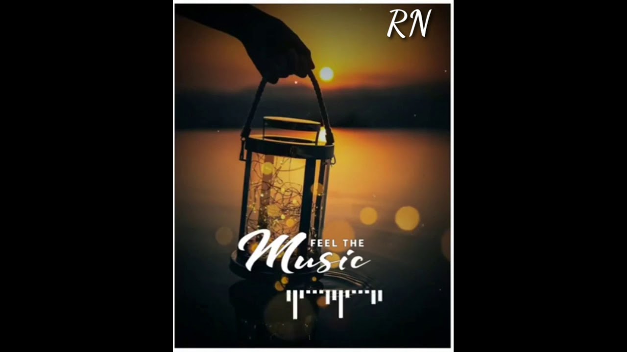 Muskurana_Bhi_Tujhi_Se_Sikha_Hai #Love & #Trend  |What'sapp Status | RN PICTURES |