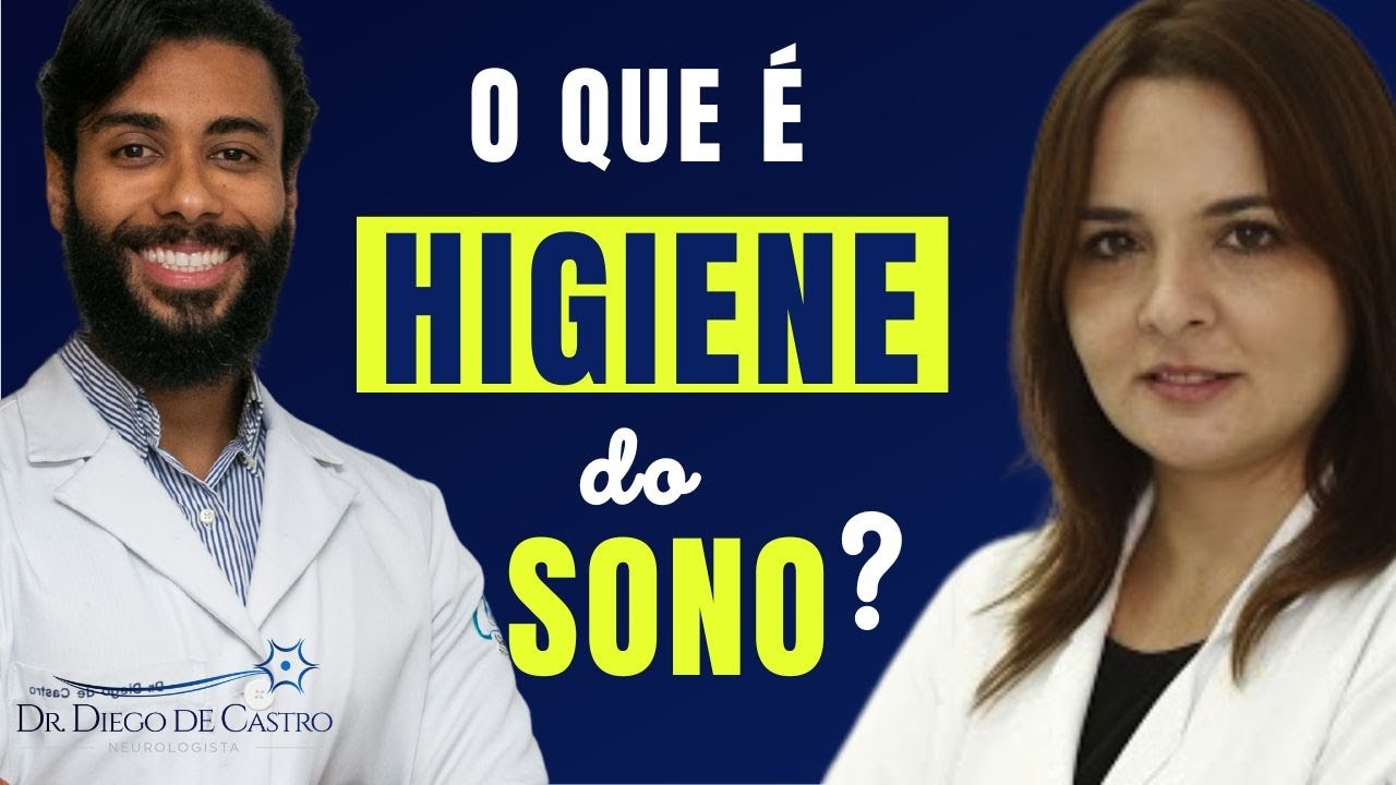 Higiene do Sono - Fuja da Ins&ocirc;nia com esses cuidados