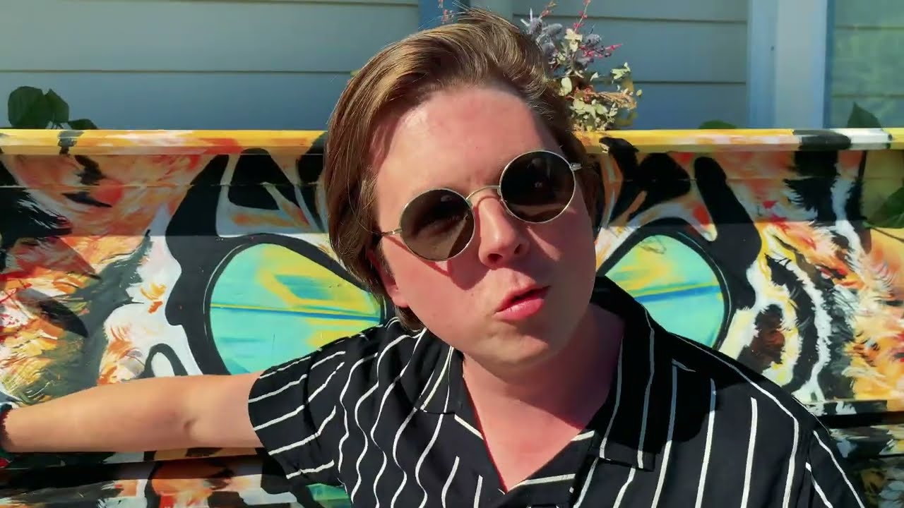 Exit Only (Official Music Video)