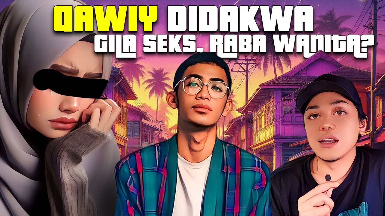 PLATFORM X KONGSI QAWIY SEBENARNYA ‘GS’?
