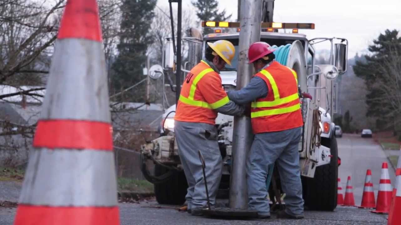 Discover Seattle Public Utilities -- Short Version