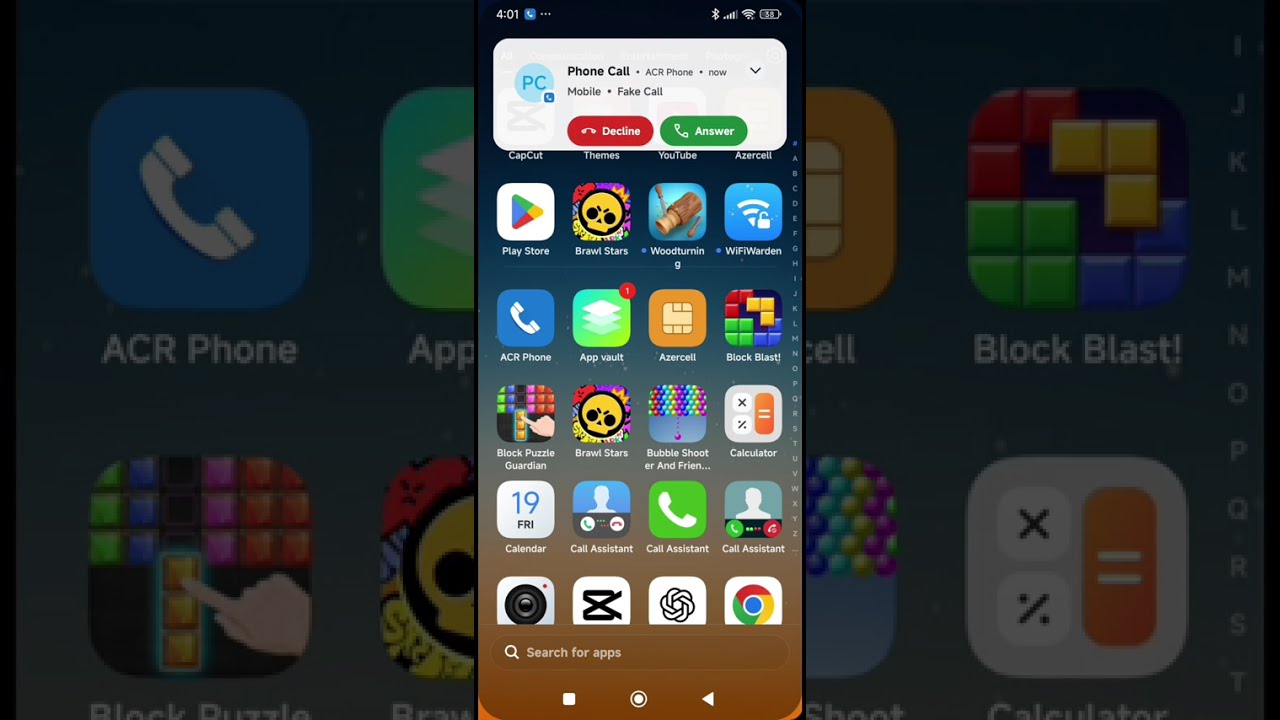 Redmi Note 12 Vs İmo Vs Acr Phone Vs Google Vs Xiaomi 15 Vs Samsung A12 Vs Sony İncoming Call