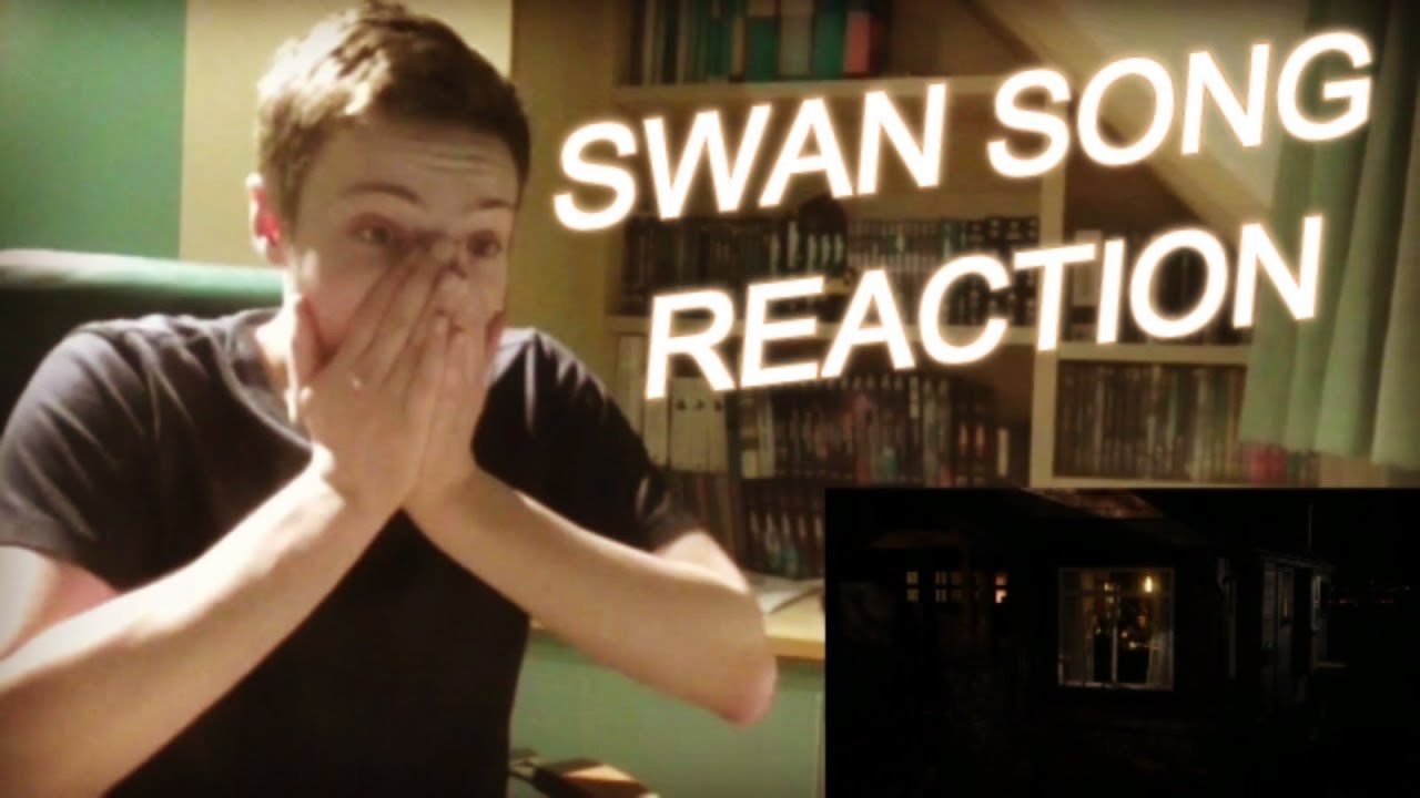SUPERNATURAL - 5X22 SWAN SONG REACTION