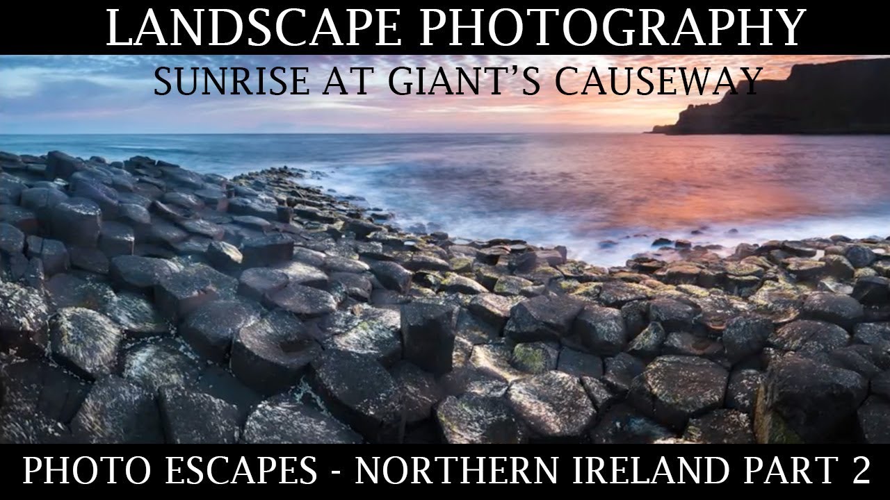 We found an Ancient VOLCANO in the UK. Photographing landscapes millions of years old
