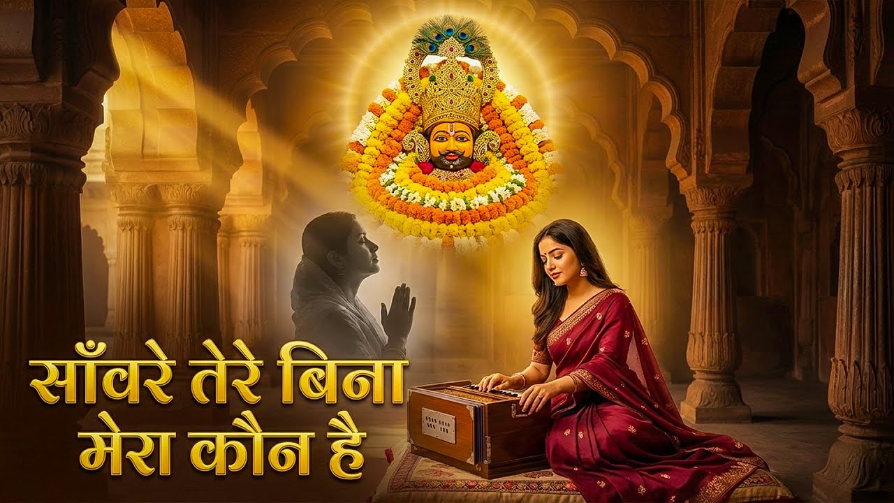 Ekadashi Special - Khatu Shyam Bhajan | Baba Shyam Ji Ke Bhajan | Live Shyam Bhajan | Bhakti