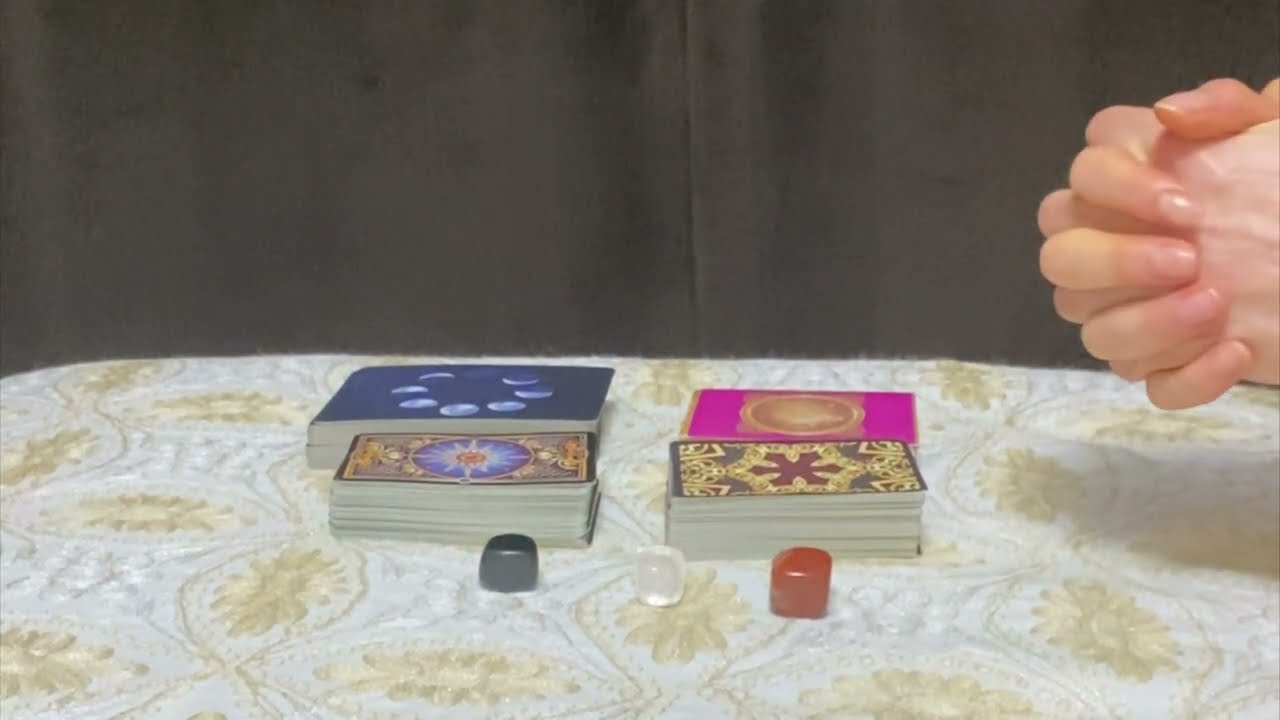 اختار كارت تاوت:💌رسالة من شخص ببالك +هل سيخبرك بها يوما ما💌#الكراش_الصامت #رساله_من_شخص_ببالك #تاروت