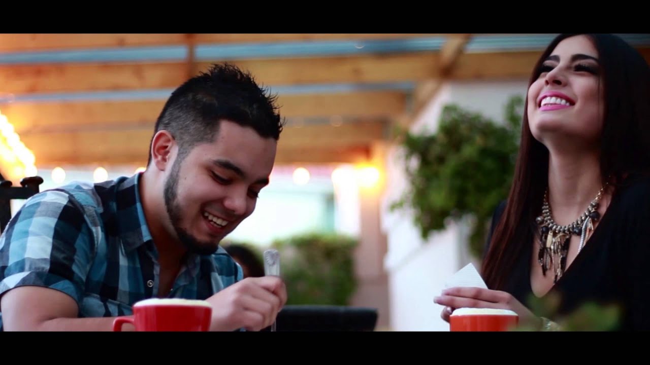 Santa RM & Kryz - Somos Tres (Video Oficial)