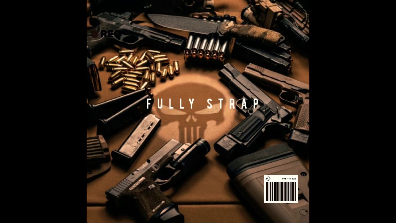 Dancehall Riddim Instrumental 2020 - 