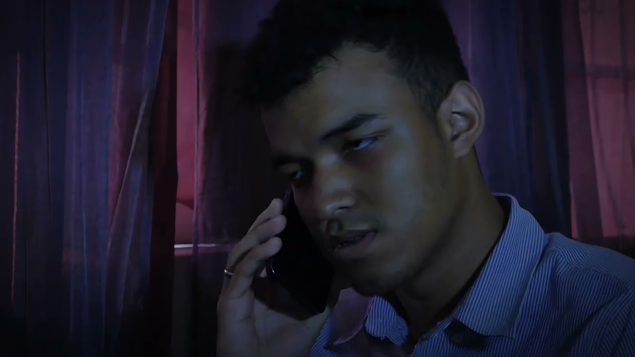 15 y ultimo cortometraje 