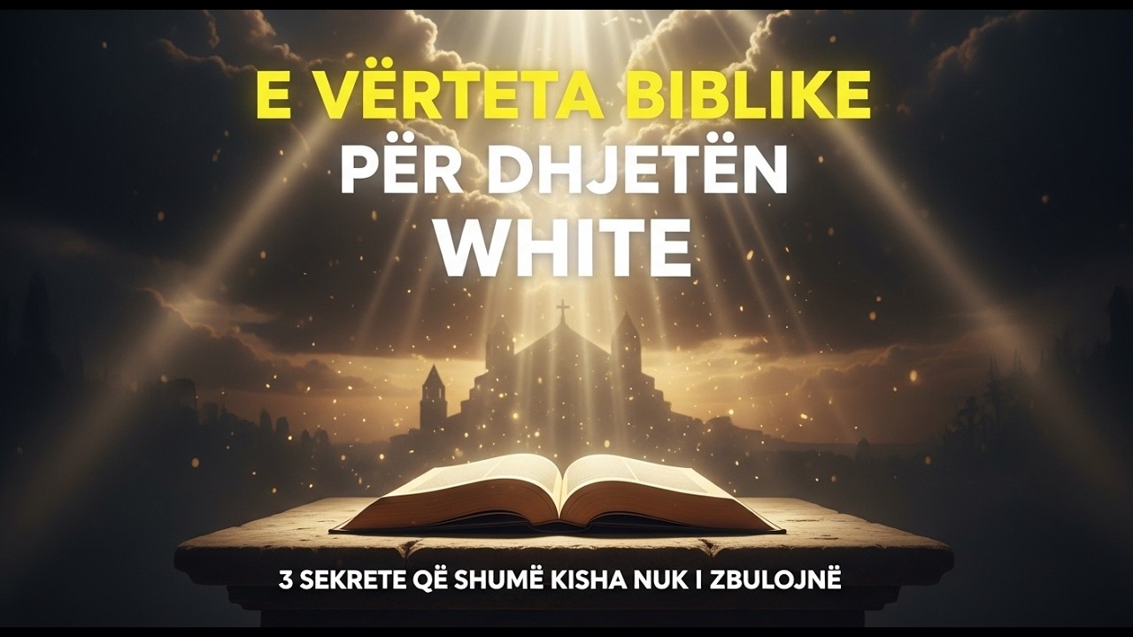 3 SEKRETE QË SHUMË KISHA NUK I ZBULOJNË