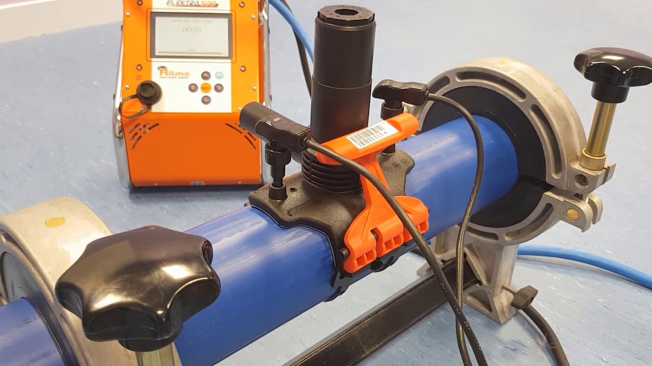 Ritmo Elektra 500 EF Welding Machine