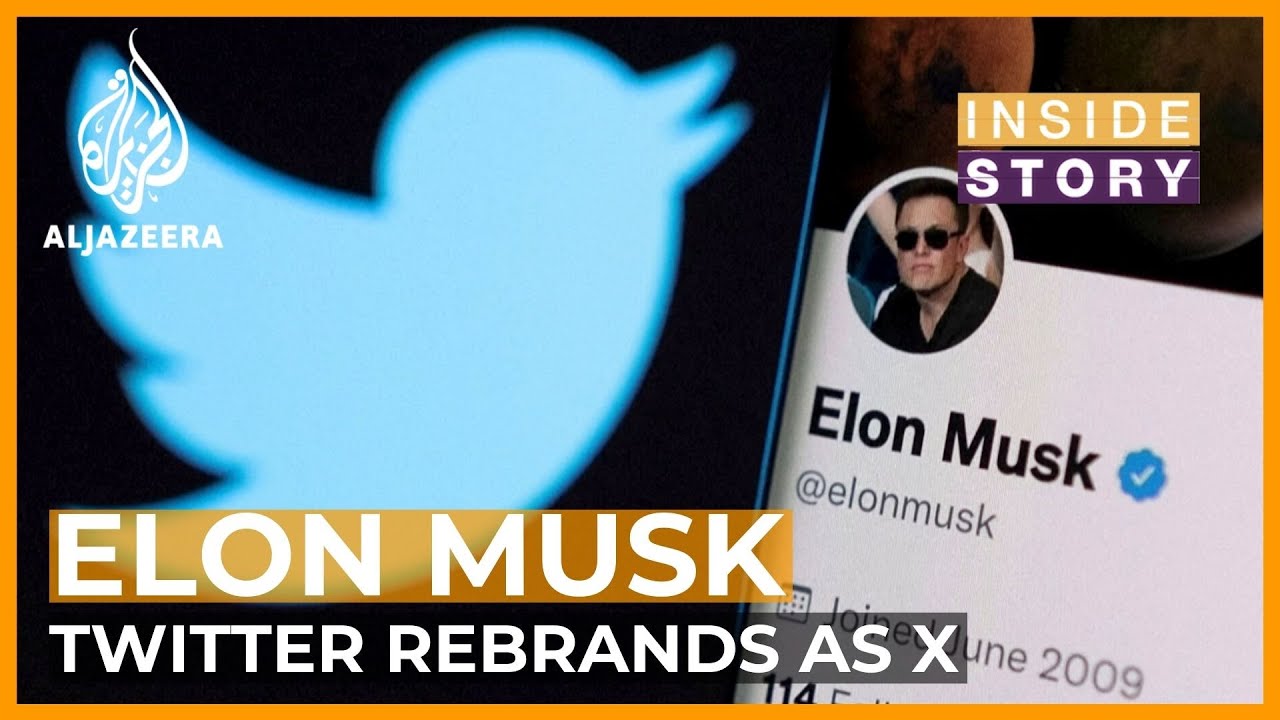 Will 'X' mark the spot for Elon Musk and Twitter? | Inside Story