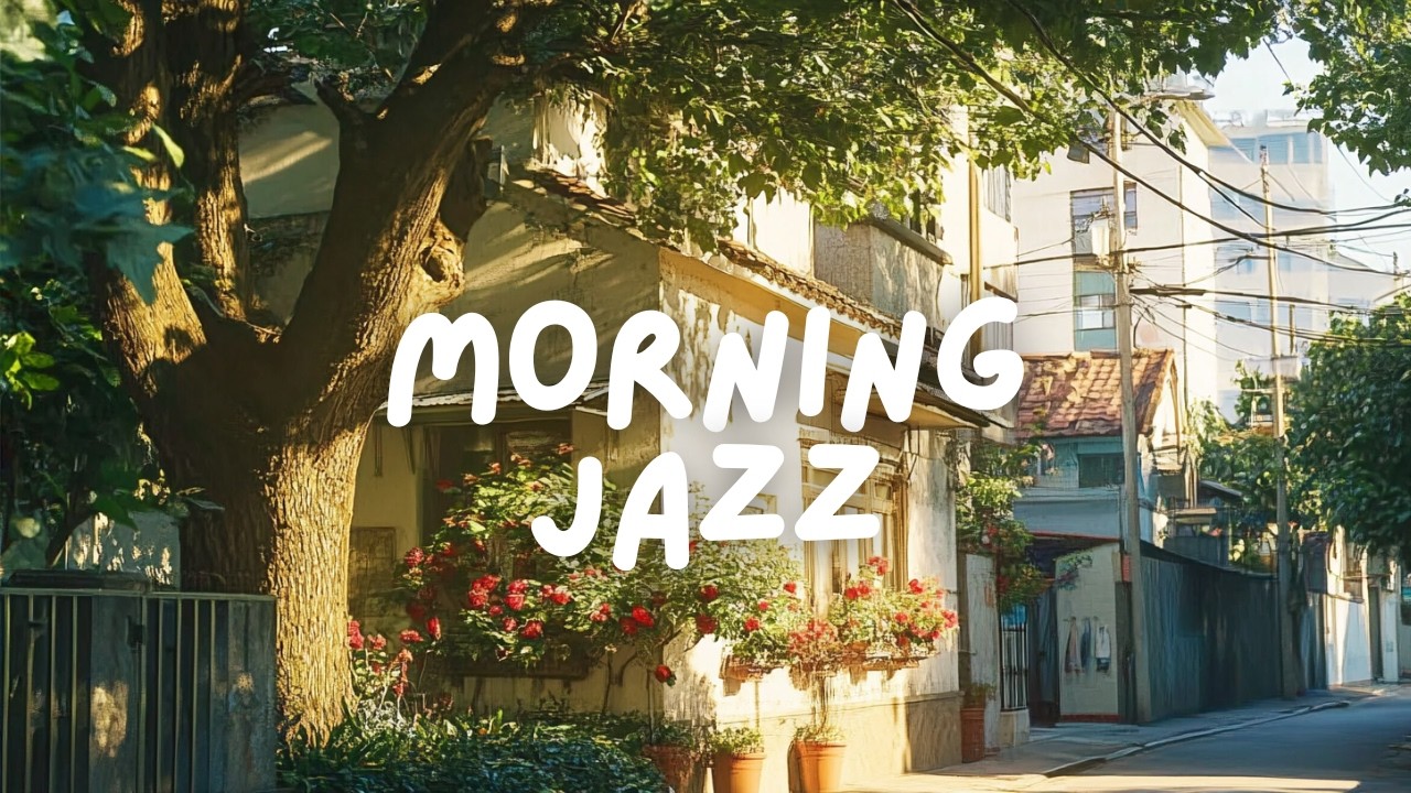 [playlist] 붐비는 뉴욕 한복판에서 편안한 재즈 음악이 한 카페 안에서 울려퍼지다 | Piano JAZZ