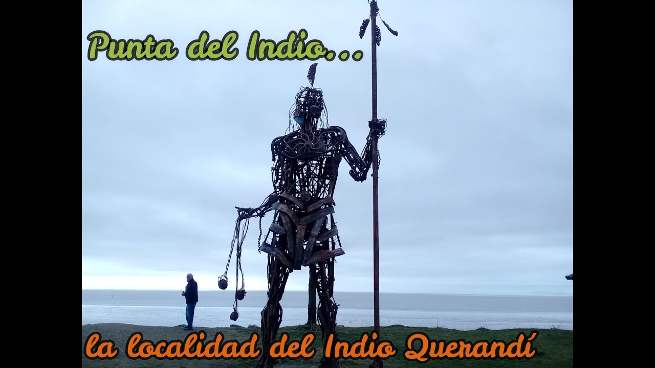En PUNTA del INDIO te muestro su BASE AERONAVAL y las RUINAS del HOTEL ARGENTINO