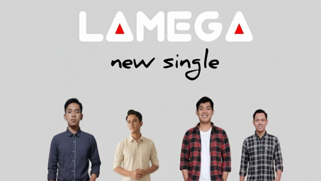 Lamega - pemilik hatiku (official audio)