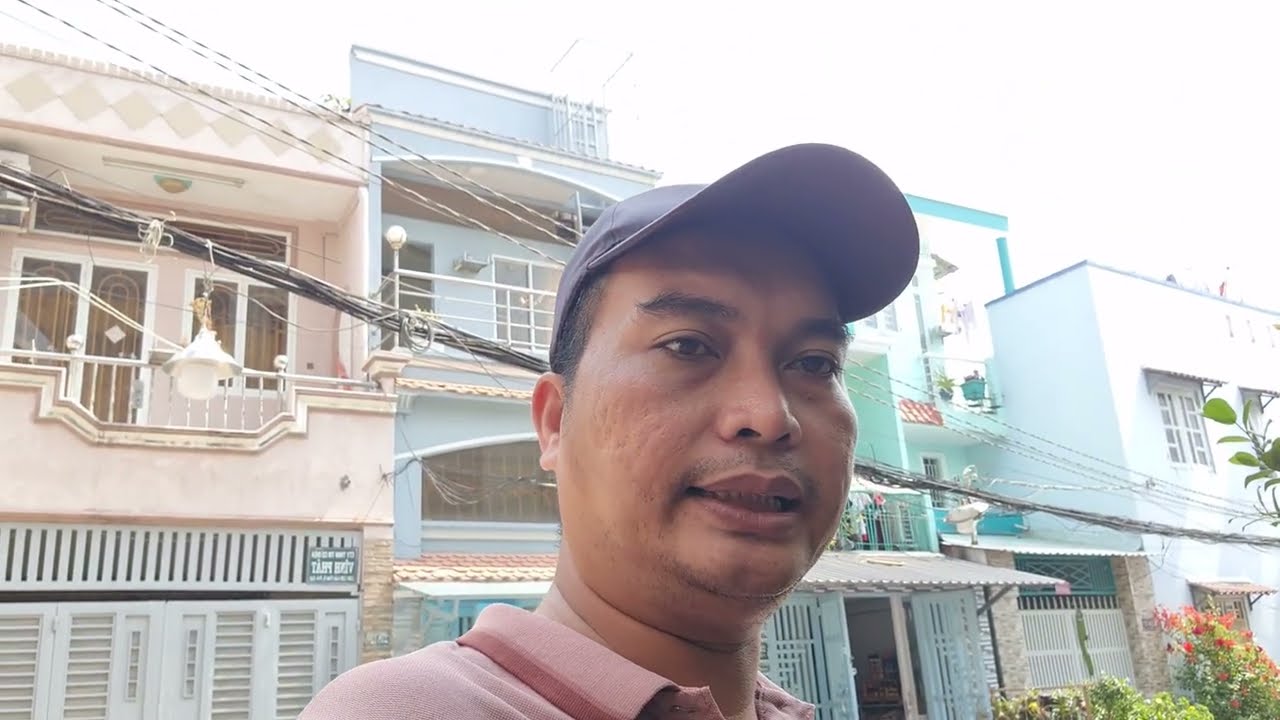 Hẻm xe hơi rẻ nhất quận 8 ngay cầu nhị thiên đường, nhà 2 mặt tiền