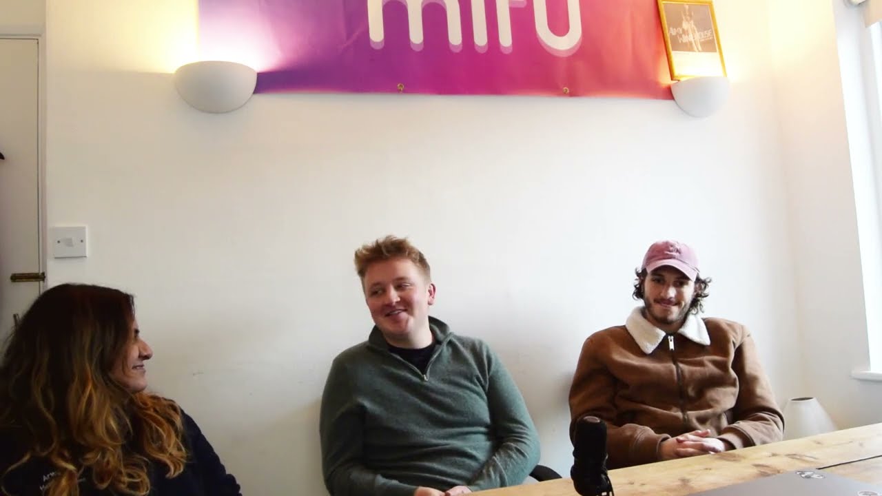 EP3: Mifu & The Influencer Marketing Industry