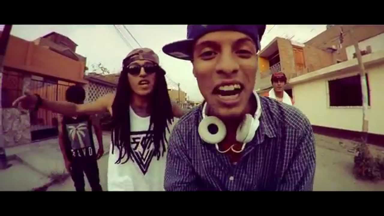SOUNDIEGOFAMILY - ¿DONDE ESTAN LOS CAN'S? (VIDEOCLIP OFICIAL) [EMCIS Vol. 2]