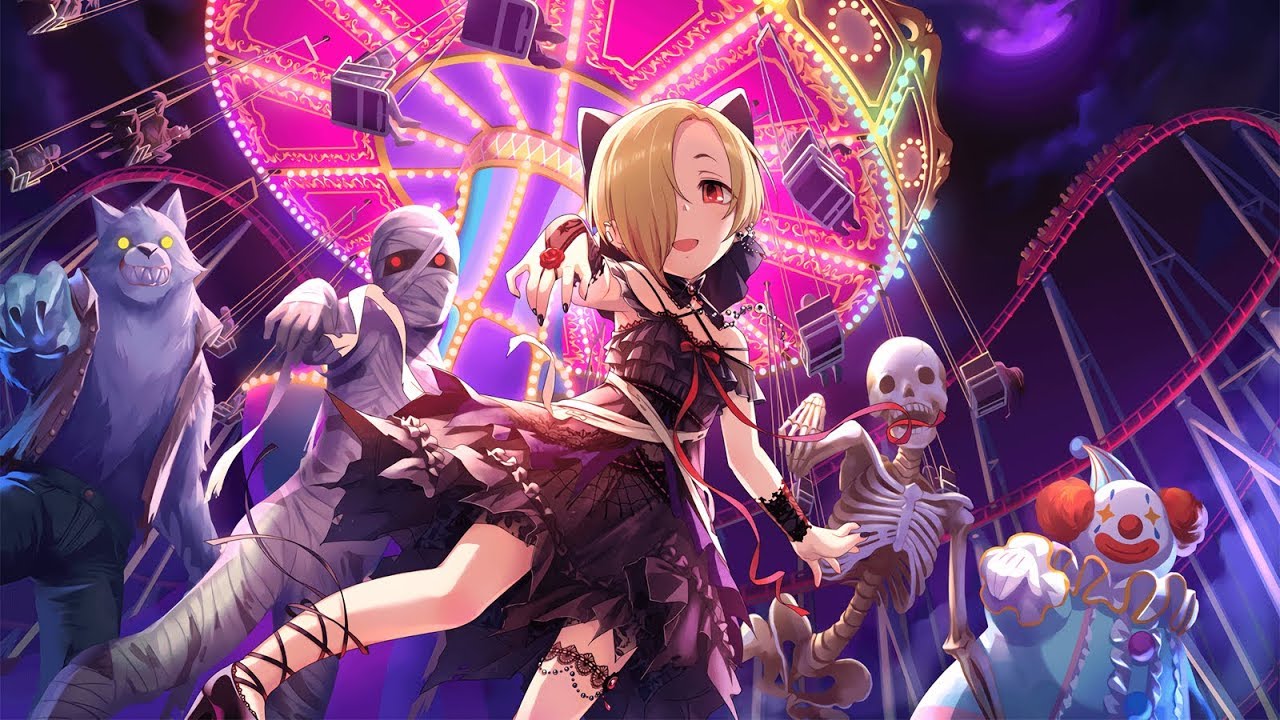 Nightcore - BAMM (From Disney 