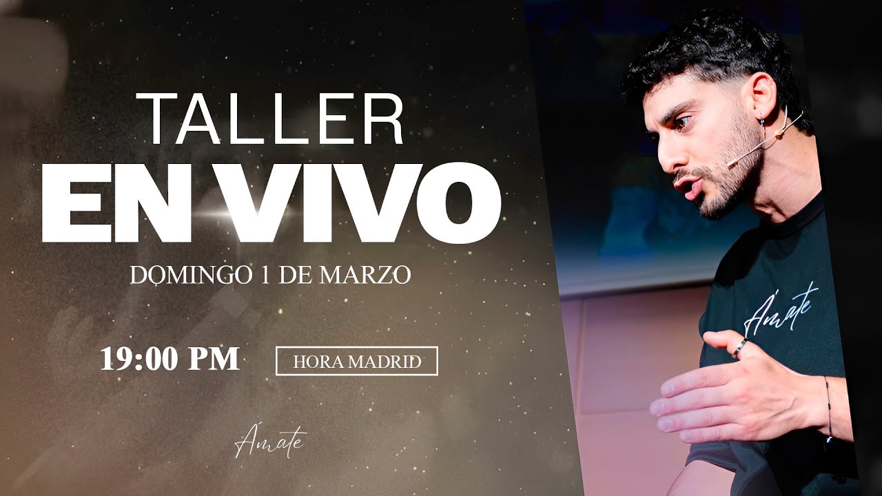 [TALLER EN VIVO] Cómo superar una ruptura sin quedarte atrapada en el dolor y volver a ser tú.