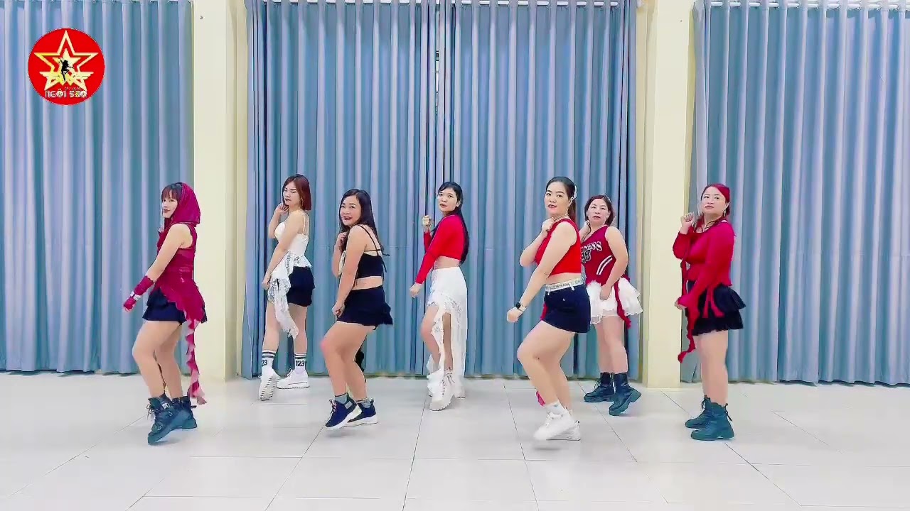 Anh say em rồi-Nhạc Nga