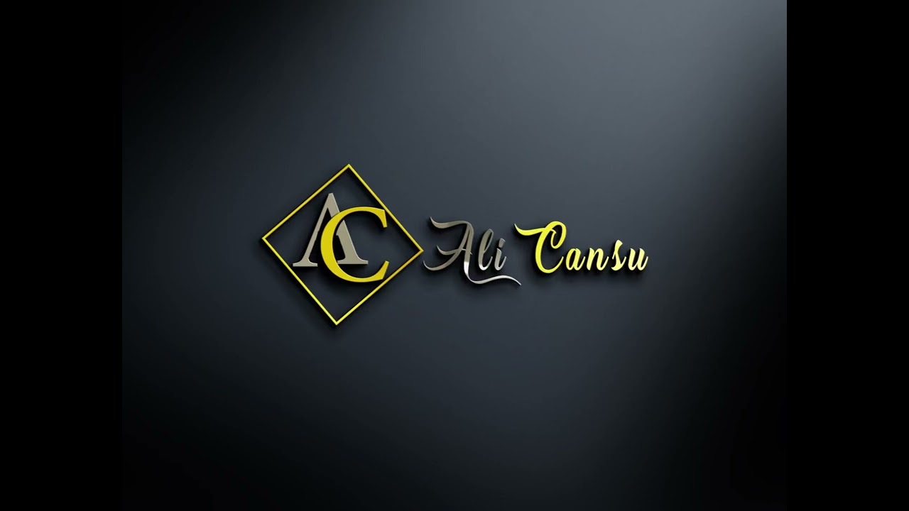 ALİ CANSU ATIM ARAP POTPORİ