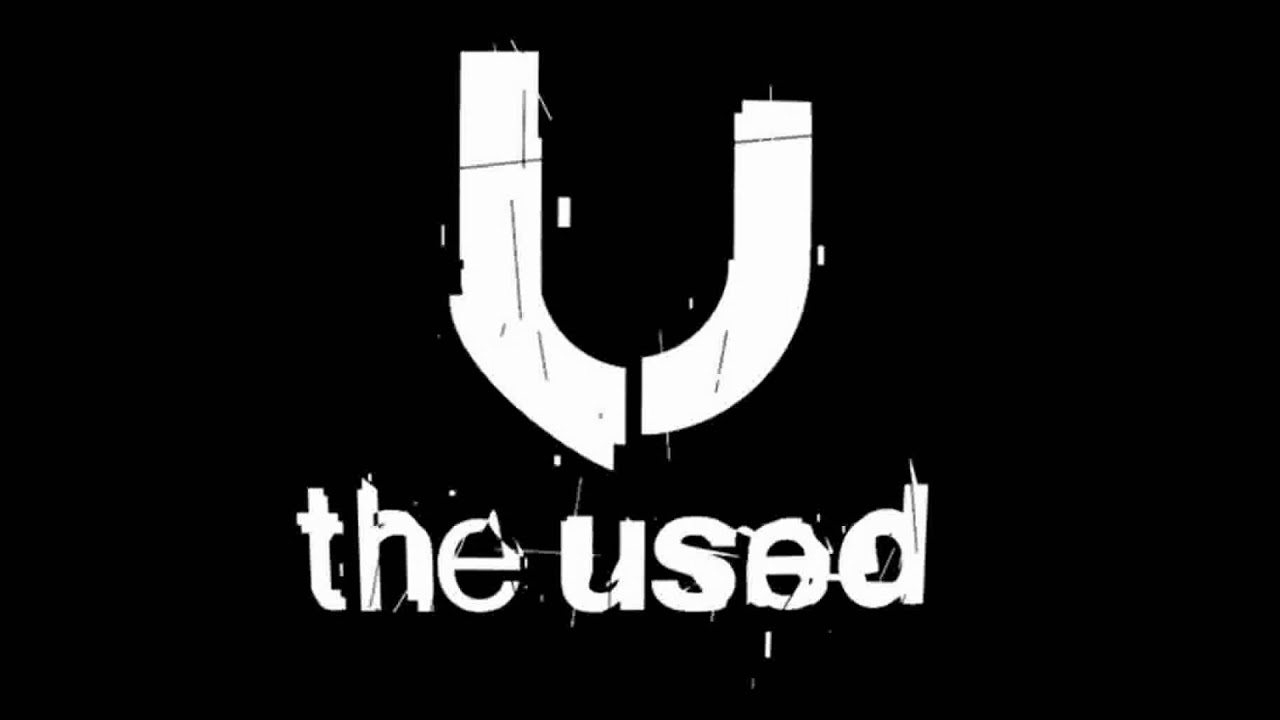 The Used -  The taste of ink - Only Guitar's 1 & 2  and Extra [original track's] Instrumental
