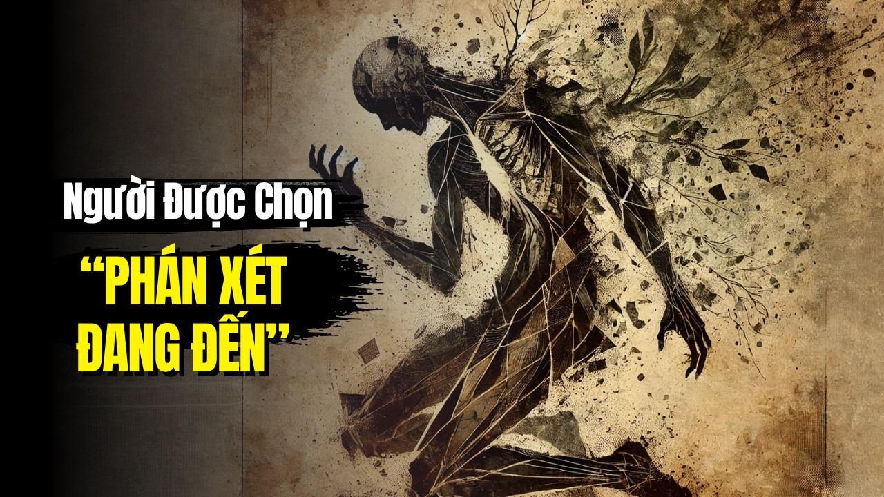 Người Được Chọn: Dấu Hiệu Cảnh Báo Đã Xuất Hiện – Bạn Có Thấy Không?