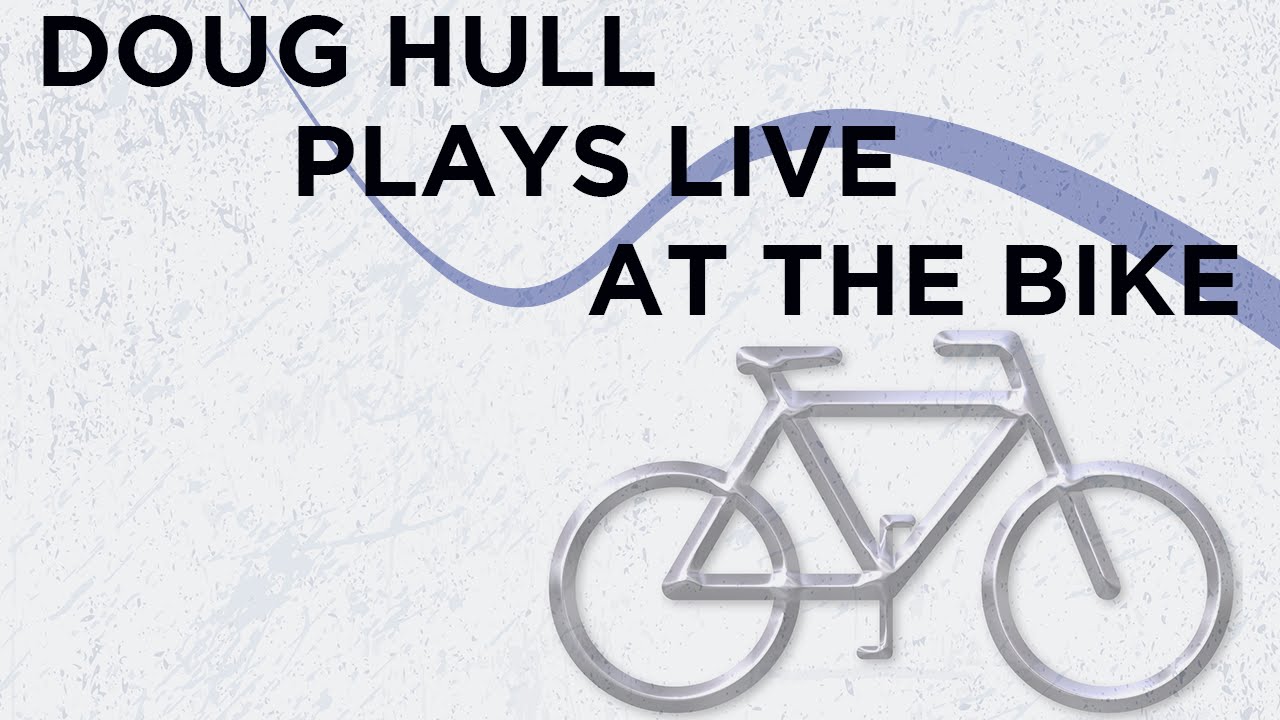 Doug Hull on Live at The Bike with alternate commentary from Christian Soto  | Red Chip Poker