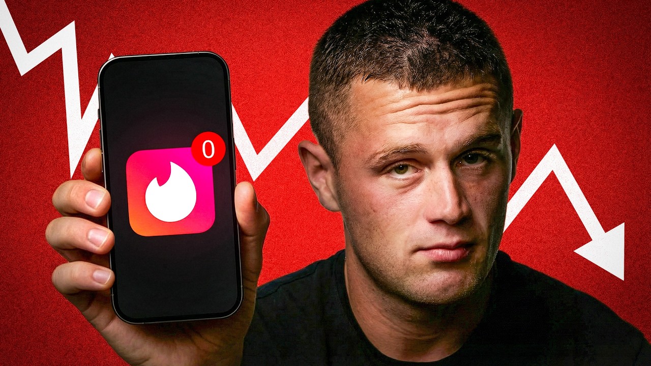 Gen Z is Undateable