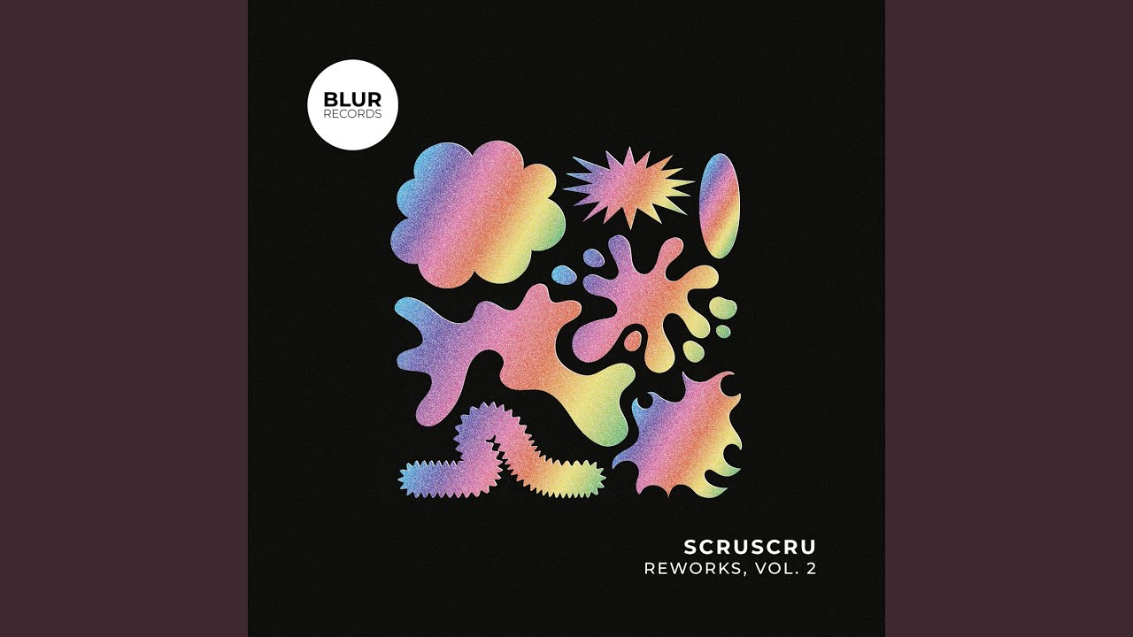 Disco Visions (Scruscru Remix)