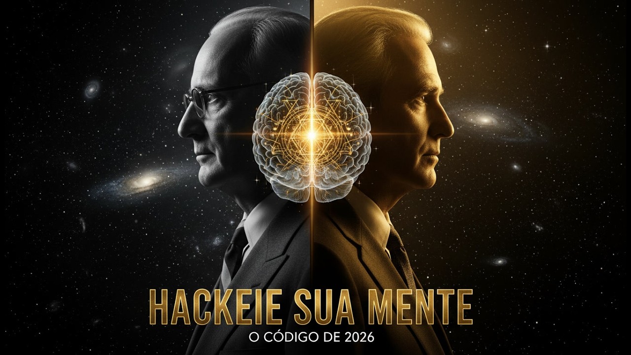 O Código 2026: A única habilidade que te separará da média este ano #motivacao #mentalidade