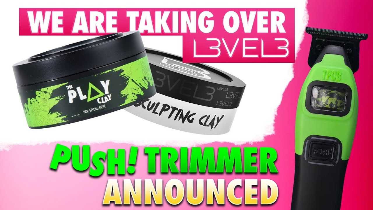 ТОЛЬКО ТРИММЕРЫ И МАШИНКИ ДЛЯ СТРИЖКИ 🇺🇸