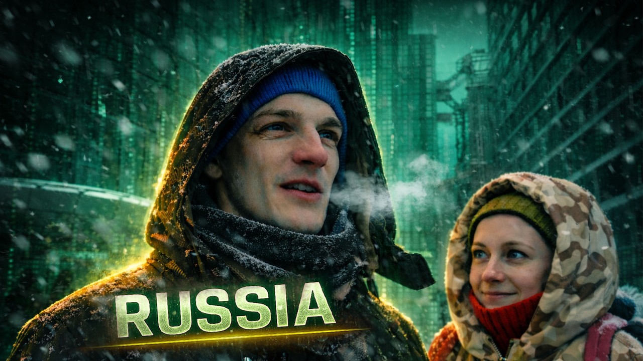 Москва РУССКАЯ МАТРИЦА