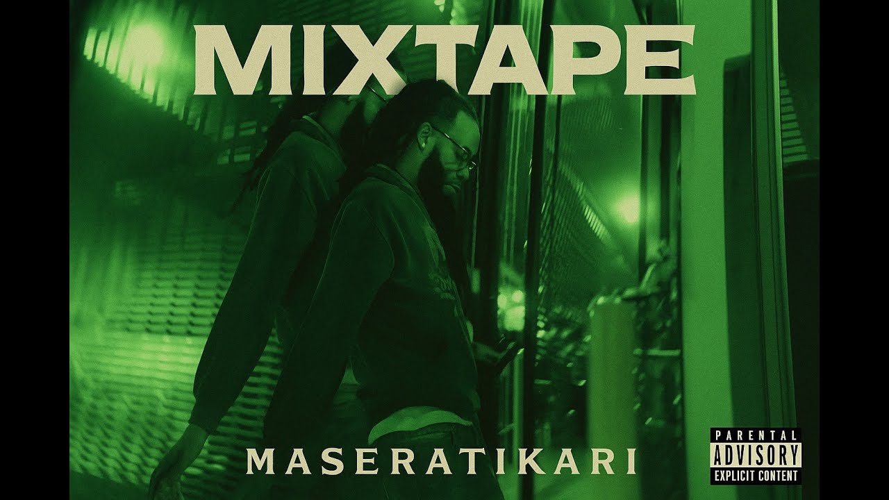 MaseratiKari – Mixtape (Official Music Video)