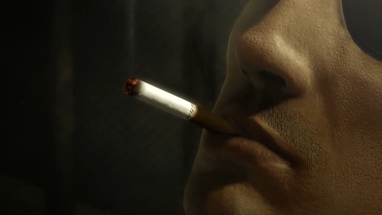 Yakuza 0/Goro Majima (After Dark) Edit