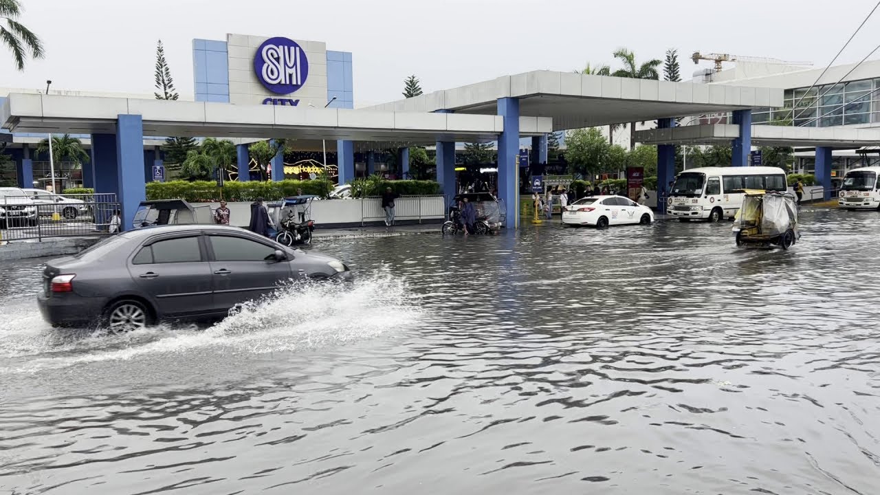 Baha sa SM City Bacolod