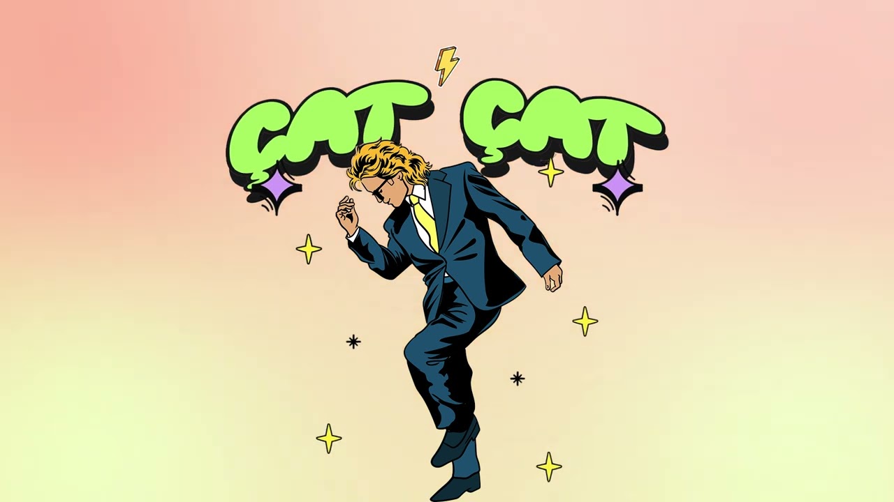 Emre Şakar - &Ccedil;at &Ccedil;at