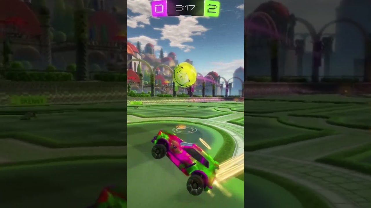 My first turni win!#rocketleague #rlchamp #rocketleagueclips #gaming #tournamentwin